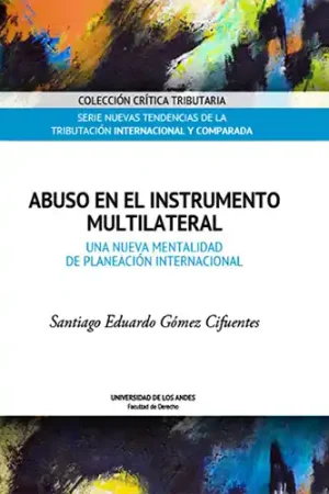 Abuso en el instrumento multilateral Venta Final