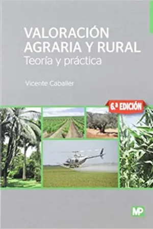 Valoración agraria y rural Última Oportunidad