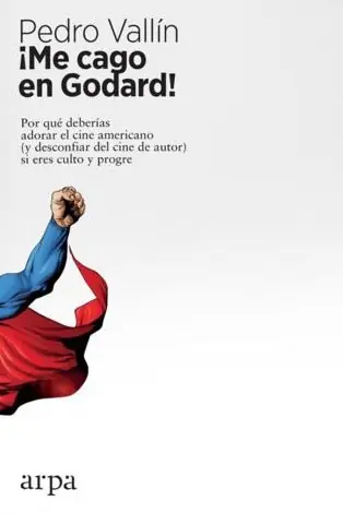 ¡Me cago en Godard! Liquidación