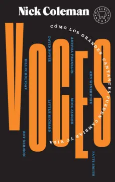 Voces Novedad