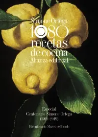 1080 recetas de cocina Súper Precio
