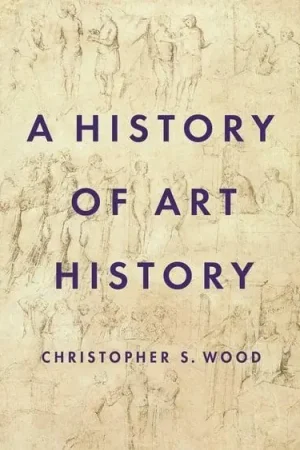 A history of art history Oferta Flash