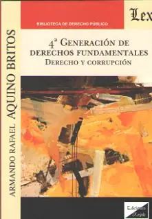 4ª Generación de Derechos Fundamentales Más Vendido