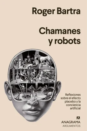 Venta Final Chamanes y robots