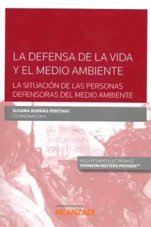 Alta Calidad La defensa de la vida y el Medio Ambiente