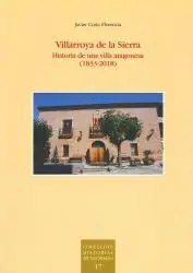 Villarroya de la Sierra Imprescindible (Must-Have)