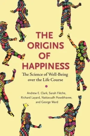 Últimas Unidades The origins of happiness