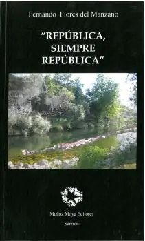 "República, siempre República" Devolución Gratuita