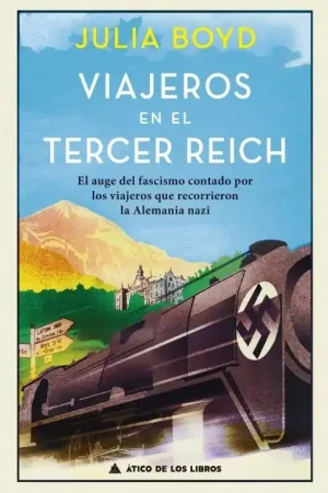 Viajeros en el Tercer Reich Oferta Especial