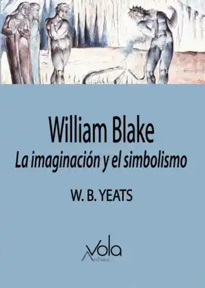 William Blake Stock Limitado