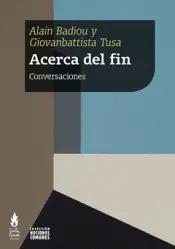 Acerca del fin Rebajas