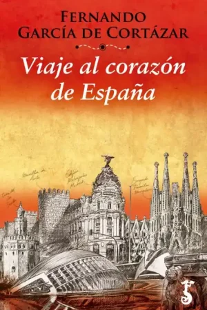 Viaje al corazón de España Devolución Gratuita