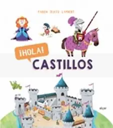 ¡Hola! Castillos Directo De Fábrica