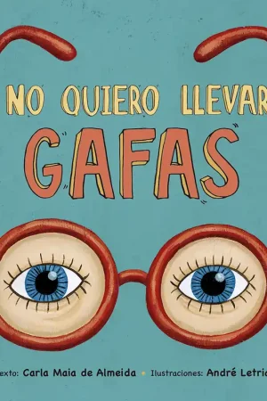 Venta Final No quiero llevar gafas