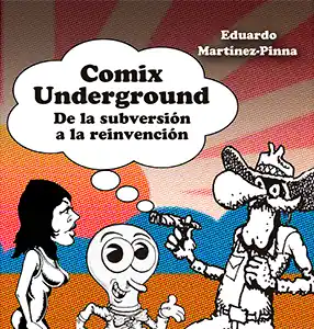 A Buen Precio Comix underground