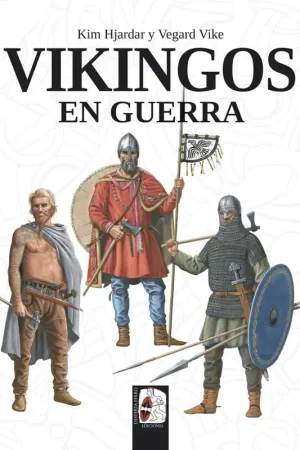 Vikingos en guerra Oferta Flash