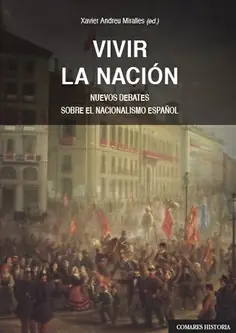 Vivir la Nación Compra Ahora