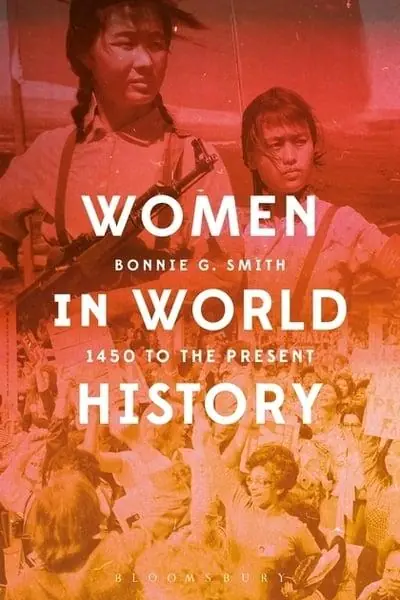 Women in world history Oferta