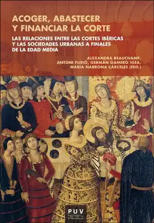Acoger, abastecer y financiar la Corte Bestseller