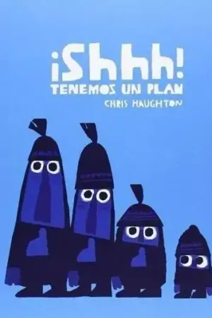 ¡Shhh! tenemos un plan Precio Económico