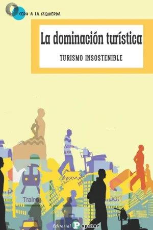 Venta Final La dominación turística