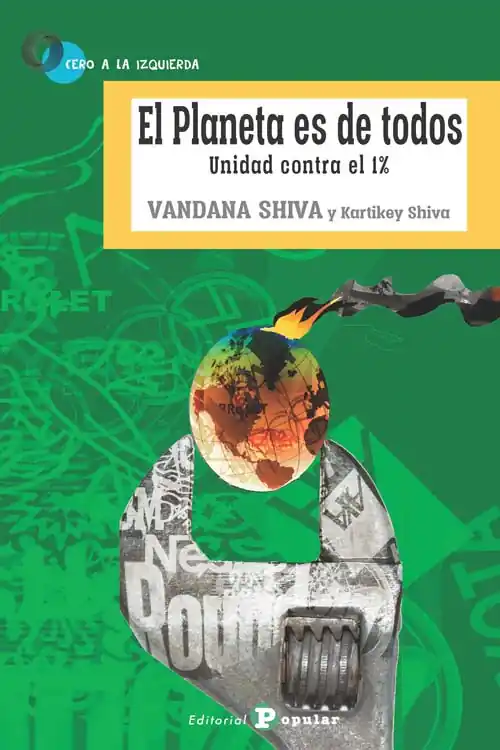 Venta Final El Planeta es de todos