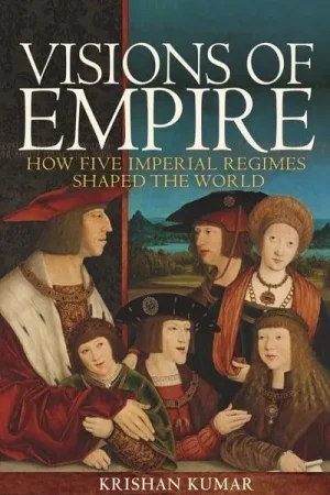 Visions of Empire Gran Oferta