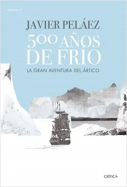 500 años de frío Ordena Ya