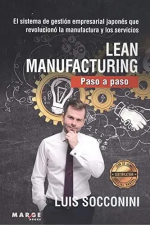 Venta Final Lean manufacturing