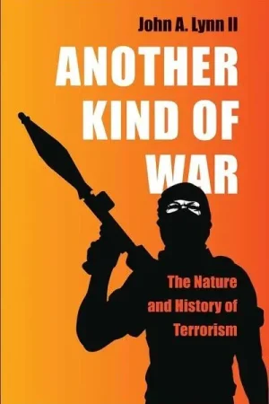 Another kind of war Imprescindible (Must-Have)