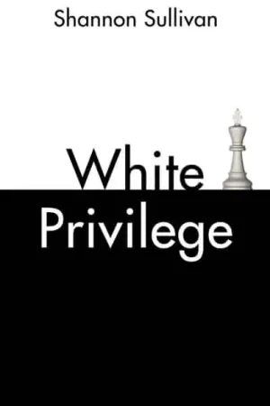 White privilege Liquidación