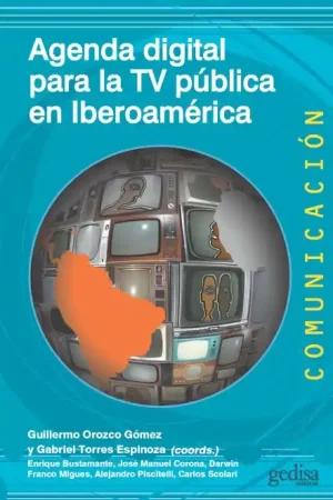 Agenda digital para la TV pública en Iberoamérica Certificado