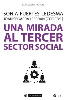 Una mirada al tercer sector social Oferta Limitada