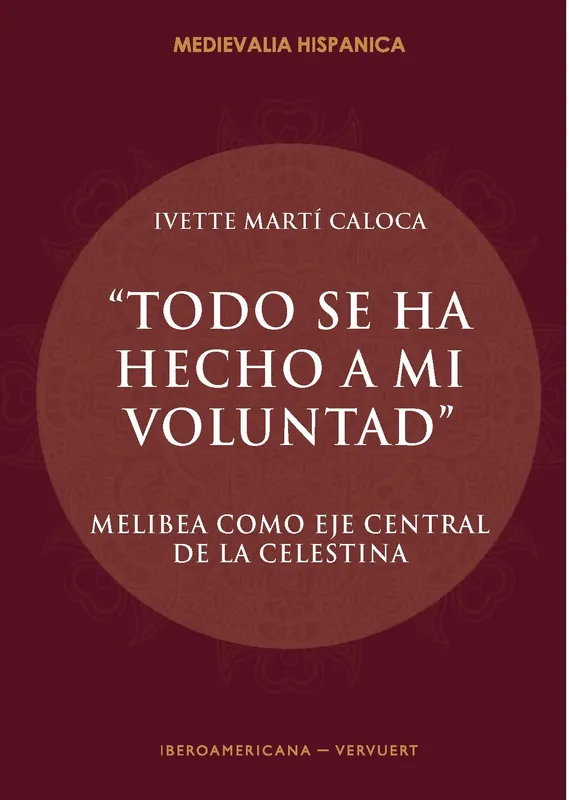 "Todo se ha hecho a mi voluntad" Entrega Rápida