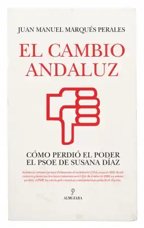 Alta Calidad El cambio andaluz