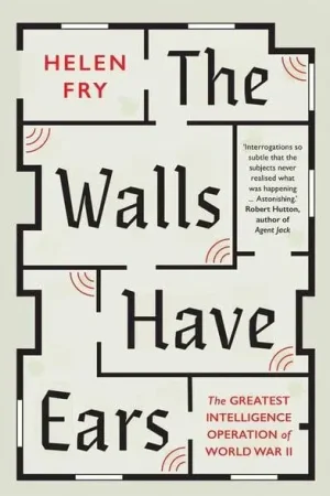Venta Final The walls have ears