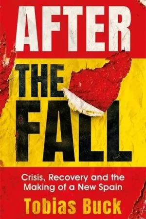 After the fall Súper Precio