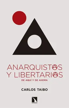 Anarquistas y Libertarias Más Vendido