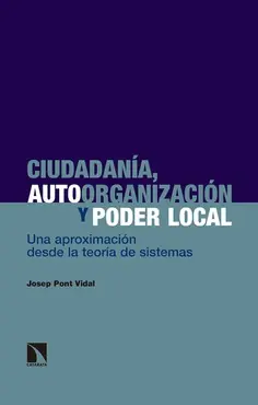 Alta Calidad Ciudadanía, autoorganización y poder local