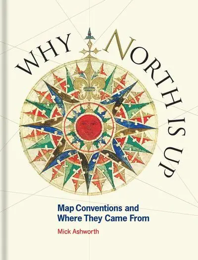 Why North is up Última Versión