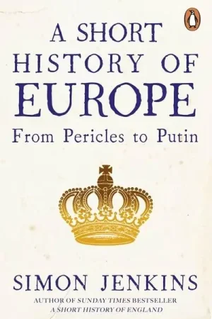 A short history of Europe Compra Hoy