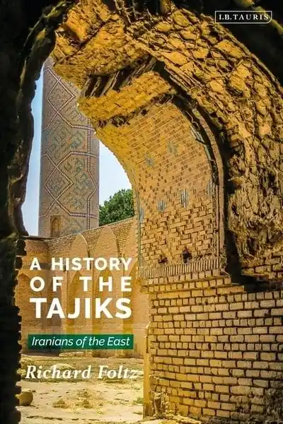 A history of the Tajiks Liquidación