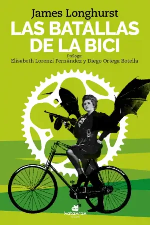 Alta Calidad Las batallas de la bici