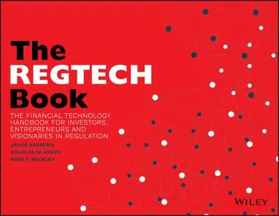 Venta Final The Regtech Book