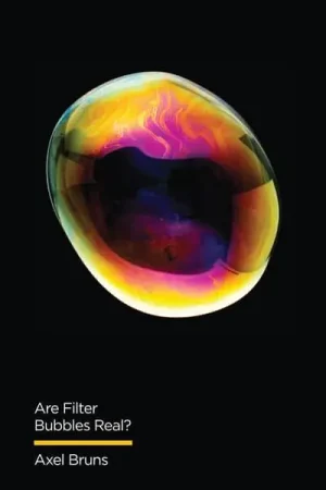 Are filter bubbles real? Entrega Rápida