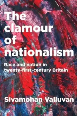 Alta Calidad The clamour of nationalism