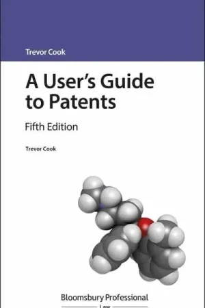 A user‘s guide to Patents Ordena Ya