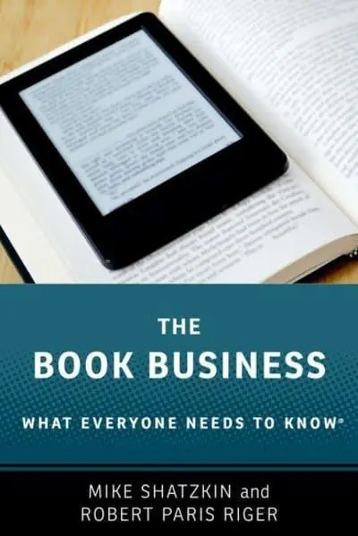 Venta Final The book business
