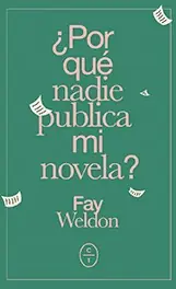 ¿Por qué nadie publica mi novela? Liquidación