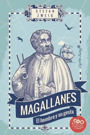 Magallanes Imprescindible (Must-Have)